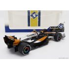 Solido McLAREN F1 MCL60 TEAM McLAREN N 4 2nd BRITISH GP 2023 LANDO NORRIS