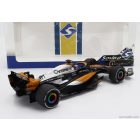 Solido McLAREN F1 MCL60 TEAM McLAREN N 81 4th BRITISH GP 2023 OSCAR PIASTRI