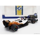 Solido McLAREN F1 MCL60 TEAM McLAREN N 4 9th MONACO GP 2023 LANDO NORRIS