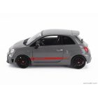 Solido FIAT 500 ABARTH 595 XSR YAMAHA 2022 (HIBÁS)