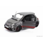 Solido FIAT 500 ABARTH 595 XSR YAMAHA 2022 (HIBÁS)