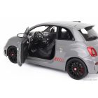 Solido FIAT 500 ABARTH 595 XSR YAMAHA 2022 (HIBÁS)