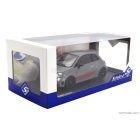 Solido FIAT 500 ABARTH 595 XSR YAMAHA 2022 (HIBÁS)