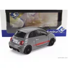 Solido FIAT NUOVA 500 ABARTH 595 XSR YAMAHA EDITION 2022