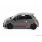 Solido FIAT NUOVA 500 ABARTH 595 XSR YAMAHA EDITION 2022