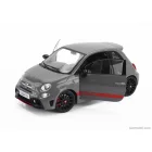 Solido FIAT NUOVA 500 ABARTH 595 XSR YAMAHA EDITION 2022