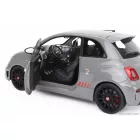 Solido FIAT NUOVA 500 ABARTH 595 XSR YAMAHA EDITION 2022
