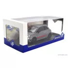 Solido FIAT NUOVA 500 ABARTH 595 XSR YAMAHA EDITION 2022