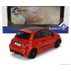 Solido FIAT NUOVA 500 ABARTH 595 2022