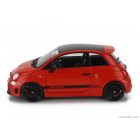 Solido FIAT NUOVA 500 ABARTH 595 2022