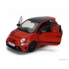 Solido FIAT NUOVA 500 ABARTH 595 2022