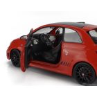 Solido FIAT NUOVA 500 ABARTH 595 2022