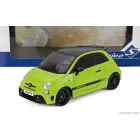 Solido FIAT NUOVA 500 ABARTH 595 2023