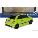 Solido FIAT NUOVA 500 ABARTH 595 2023
