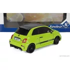 Solido FIAT NUOVA 500 ABARTH 595 2023