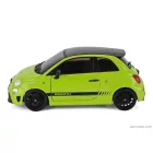 Solido FIAT NUOVA 500 ABARTH 595 2023