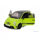 Solido FIAT NUOVA 500 ABARTH 595 2023