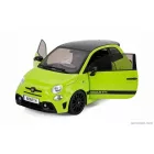 Solido FIAT NUOVA 500 ABARTH 595 2023