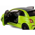 Solido FIAT NUOVA 500 ABARTH 595 2023