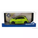 Solido FIAT NUOVA 500 ABARTH 595 2023