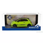 Solido FIAT NUOVA 500 ABARTH 595 2023