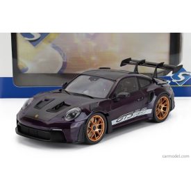 Solido PORSCHE 911 992 GT3 RS WEISSACH PACKAGE COUPE 2024