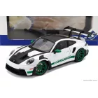 Solido PORSCHE 911 992 GT3 RS WEISSACH PACKAGE COUPE 2024