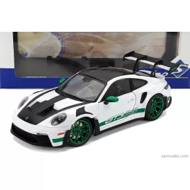 Solido PORSCHE 911 992 GT3 RS WEISSACH PACKAGE COUPE 2024