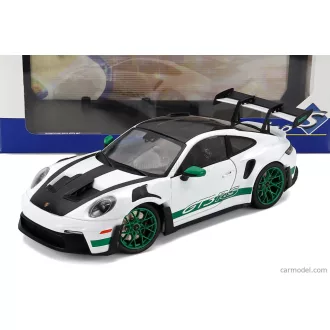 Solido PORSCHE 911 992 GT3 RS WEISSACH PACKAGE COUPE 2024