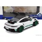 Solido PORSCHE 911 992 GT3 RS WEISSACH PACKAGE COUPE 2024