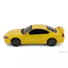 SOLIDO NISSAN SILVIA (S15) COUPE SPEC-R AERO 1999