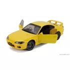SOLIDO NISSAN SILVIA (S15) COUPE SPEC-R AERO 1999