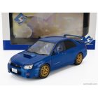 Solido Subaru IMPREZA WRX STi 2003