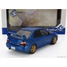 Solido Subaru IMPREZA WRX STi 2003