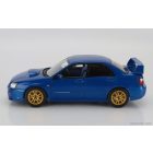 Solido Subaru IMPREZA WRX STi 2003