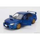 Solido Subaru IMPREZA WRX STi 2003