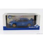 Solido Subaru IMPREZA WRX STi 2003