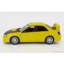 Solido Subaru IMPREZA WRX STi STREETFIGHTER 2003