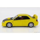 Solido Subaru IMPREZA WRX STi STREETFIGHTER 2003