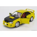 Solido Subaru IMPREZA WRX STi STREETFIGHTER 2003