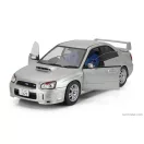 Solido Subaru IMPREZA WRX STi 2003