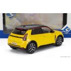 Solido RENAULT R5 E-TECH 2024