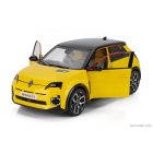 Solido RENAULT R5 E-TECH 2024