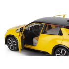 Solido RENAULT R5 E-TECH 2024