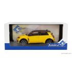 Solido RENAULT R5 E-TECH 2024