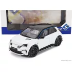 SOLIDO ALPINE A290 GTS 2024