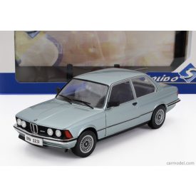 Solido BMW 3-SERIES 323I (E21) 1980