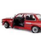 Solido BMW 3-SERIES ALPINA (E21) C1 2.3 1980