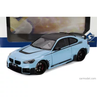 Solido BMW 2-SERIES M2 M-PERFORMANCE PARTS (G87) 2024