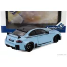 Solido BMW 2-SERIES M2 M-PERFORMANCE PARTS (G87) 2024